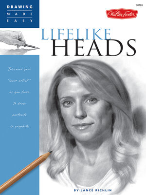 cover image of Lifelike Heads